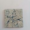 Abalone / Pāua Mosaic Coasters (Set of 4)