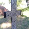 Mosaic cross