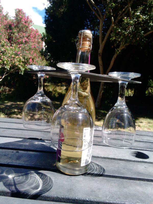 WhatsApp Image 2025-08-06 at 16.02.10 The Abelone Mosaic Wine Caddy