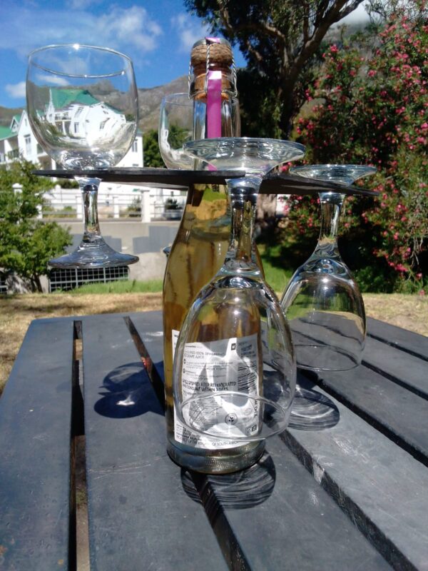 WhatsApp Image 2025-08-06 at 16.02.12 The Abelone Mosaic Wine Caddy