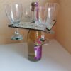 The Mosaic Wine Caddy