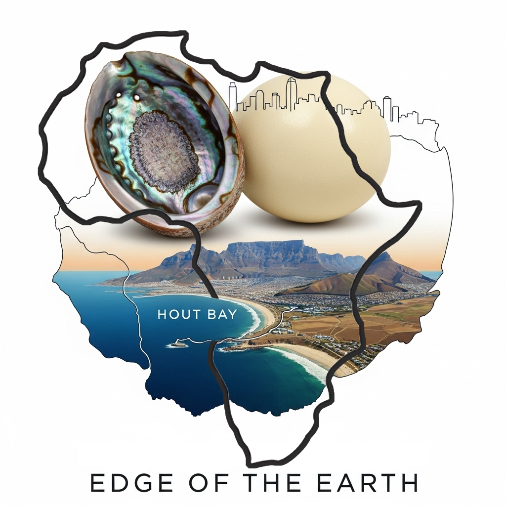 Edge of the Earth